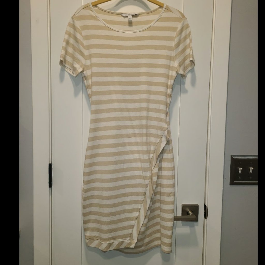 41 Hawthorn Brigitte Knit Dress